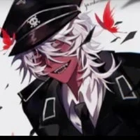 Thirch Reich { Nazi }