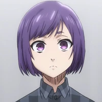 Mikage Reo -9 tuổi-