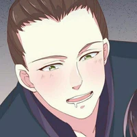 Đứng đầu đám hắc y nhân