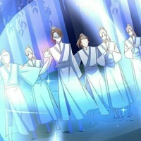 Thuộc hạ của thất công chúa