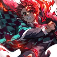 kamado tanjiro