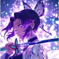 kochou shinobou