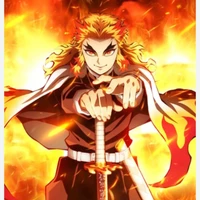 rengoku kyojurou