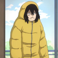 aizawa shota [eraser head]