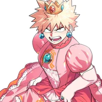 bakugou katsuki