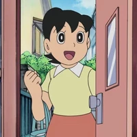Minamoto Michiko