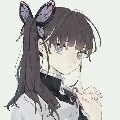 Tsuyuri Kanao