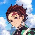 Kamado Tanjirou