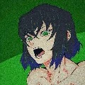Hashibira Inosuke