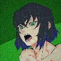 Hashibira Inosuke