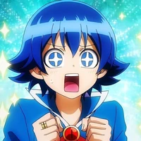 Iruma(bé cưng)