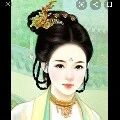 Lăng Vân [Ma Ma  bên cạch hoàng hậu ]