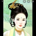 Lăng Vân [Ma Ma  bên cạch hoàng hậu ]