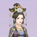 Võ Chiêu Nhi [quý phi ]