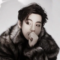 Kim Taehyung