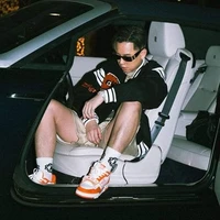 Bùi Thế Anh[Andree]