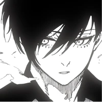 Itoshi Rin