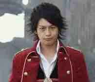 Captain Marvelous