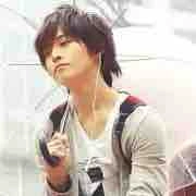 Shiba Takeru