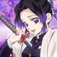 kocho shinobu