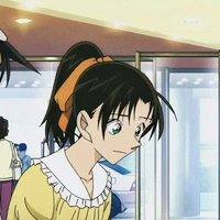 Toyama kazuha