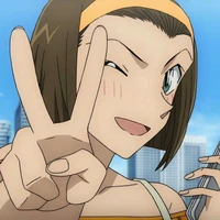 Suzuki sonoko