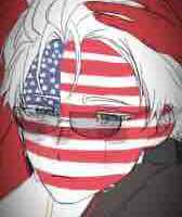 American 