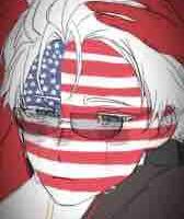 American 