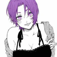 Anna Mikage