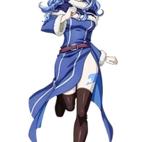 Juvia