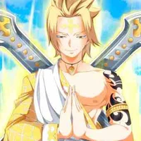 Larcade - Dragneel