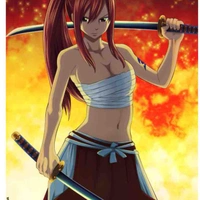 Erza