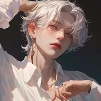 Asher Jiz - Thằng điên