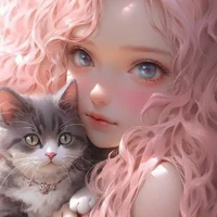 Rylan Beatrice - Em gái