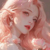 Iris Beatrice  - Cô gái bình thường