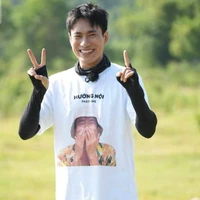 Kiều Minh Tuấn (chú Sáu)