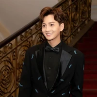 Lê Thành Dương ( lúc lên phố) 