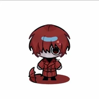 Mr.Scarlettella