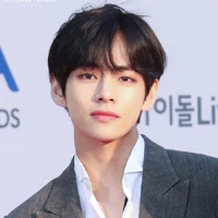 Kim Taehyung - V