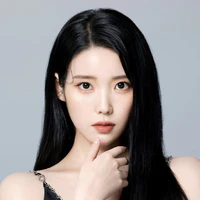 Lee Ji-Eun - IU
