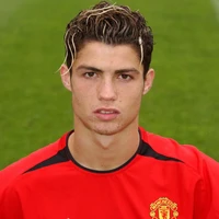 Ronaldo