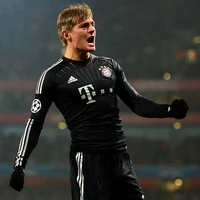 Kroos