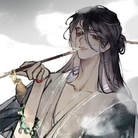 Itsukai - Thần Chết