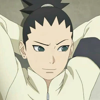 Shikadai Nara