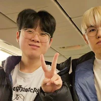 Choi Wooje [Zeus]