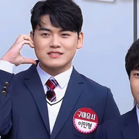 Lee Minhyeong [Gumayusi]
