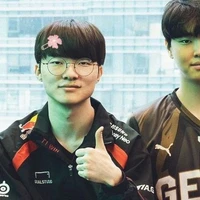 Lee Sanghyeonk [Faker]
