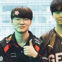 Lee Sanghyeonk [Faker]