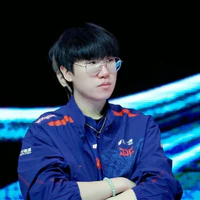 Park Jaehyuk [Ruler]