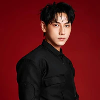 Phạm Lưu Tuấn Tài _ Issac